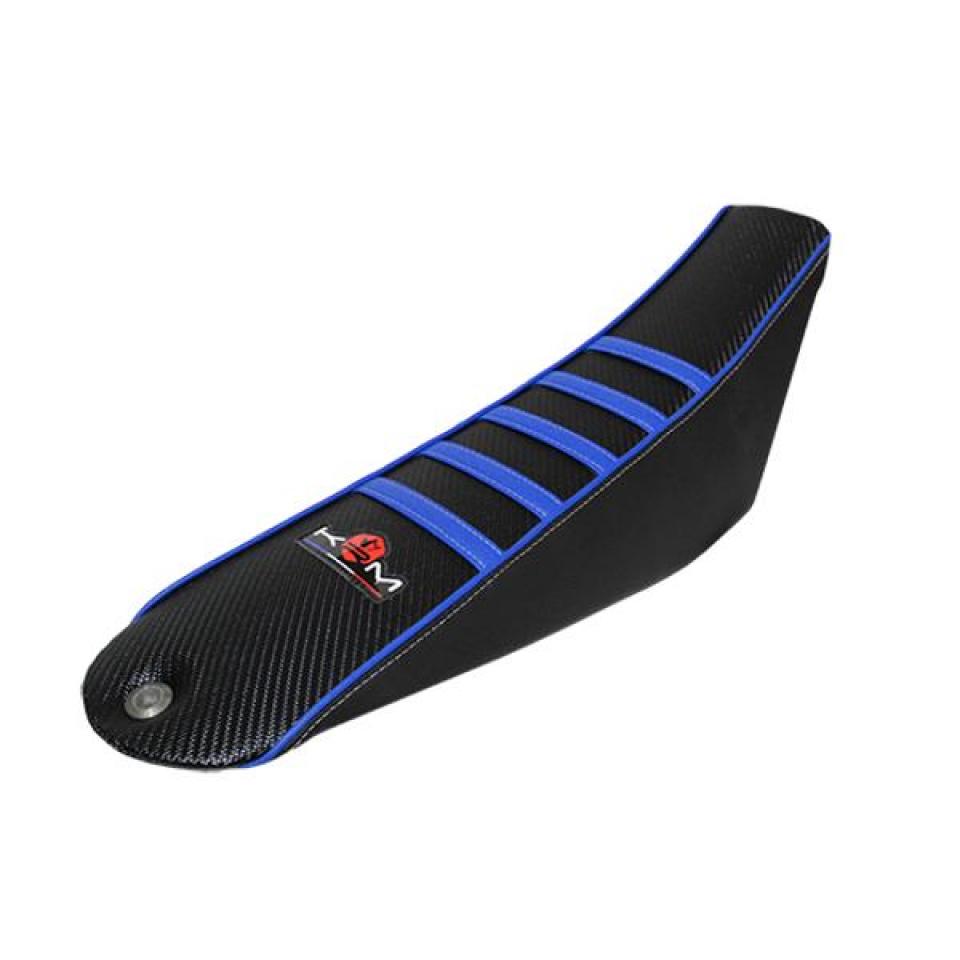 Housse de selle KRM pour Moto Beta 50 RR ENDURO RACING Après 2011 Neuf