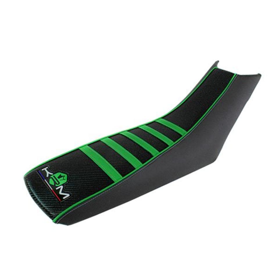 Housse de selle KRM pour Moto Derbi 50 Senda R Drd Racing 2005 à 2010 Neuf