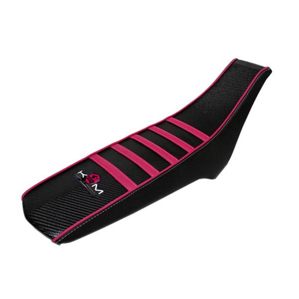 Housse de selle KRM pour Moto Derbi 50 Senda R X-Treme Après 2018 Neuf