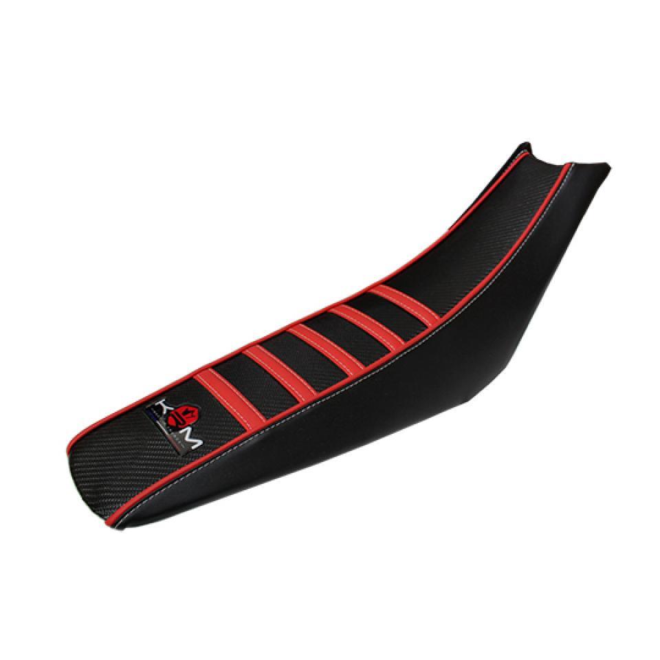 Housse de selle KRM pour Moto Beta 50 RR 2005 à 2010 Neuf