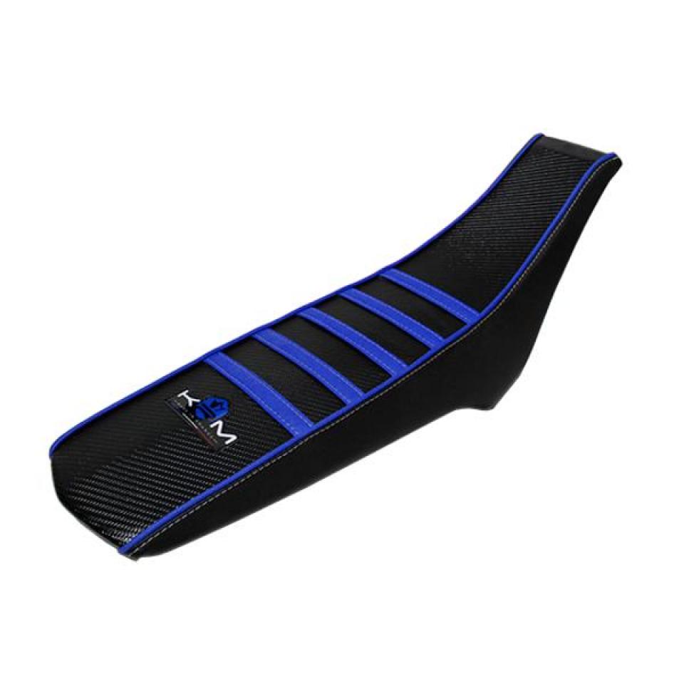 Housse de selle KRM pour Moto Derbi 50 Senda R X-Treme Après 2018 Neuf