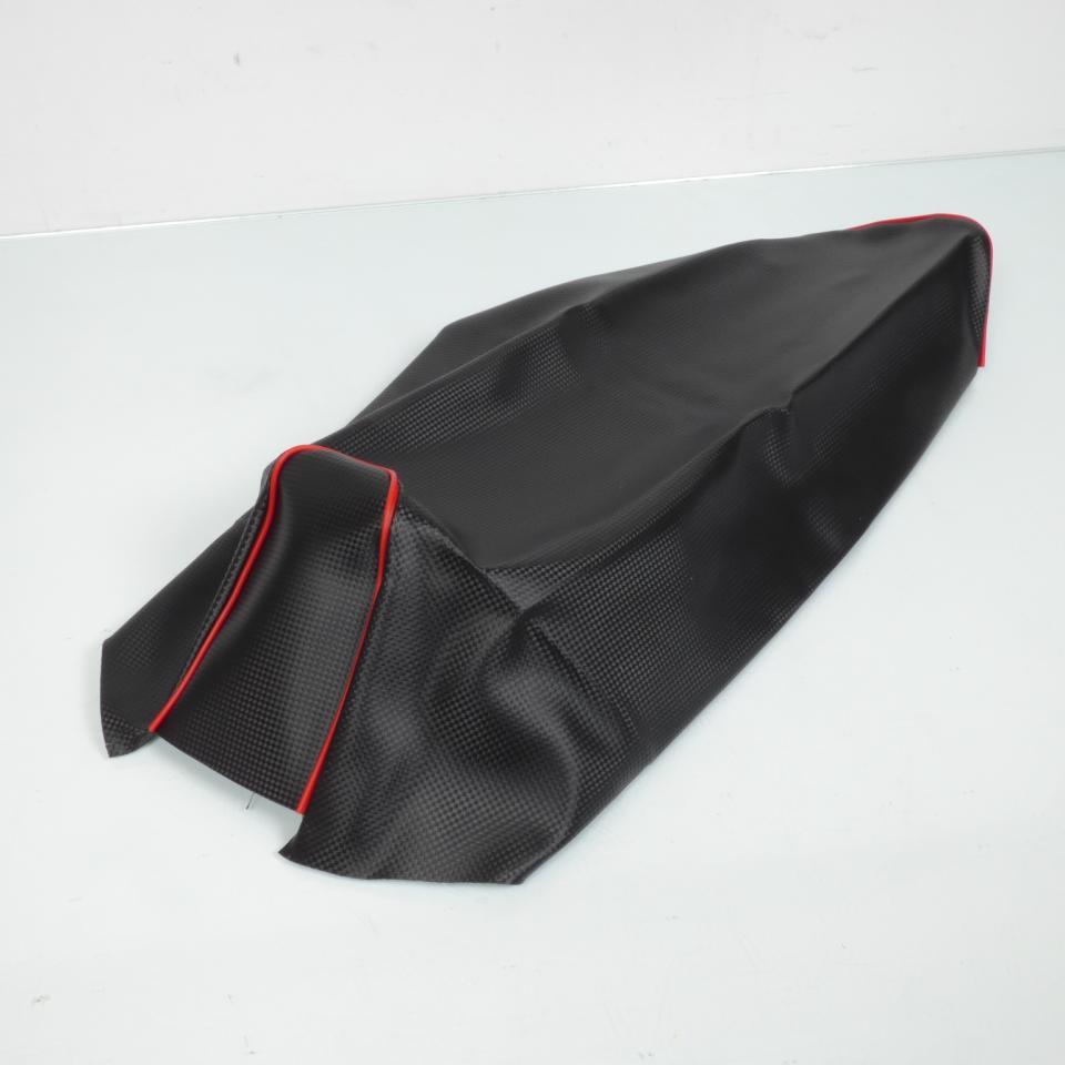 photo piece : Housse de selle->Peugeot Vivacity