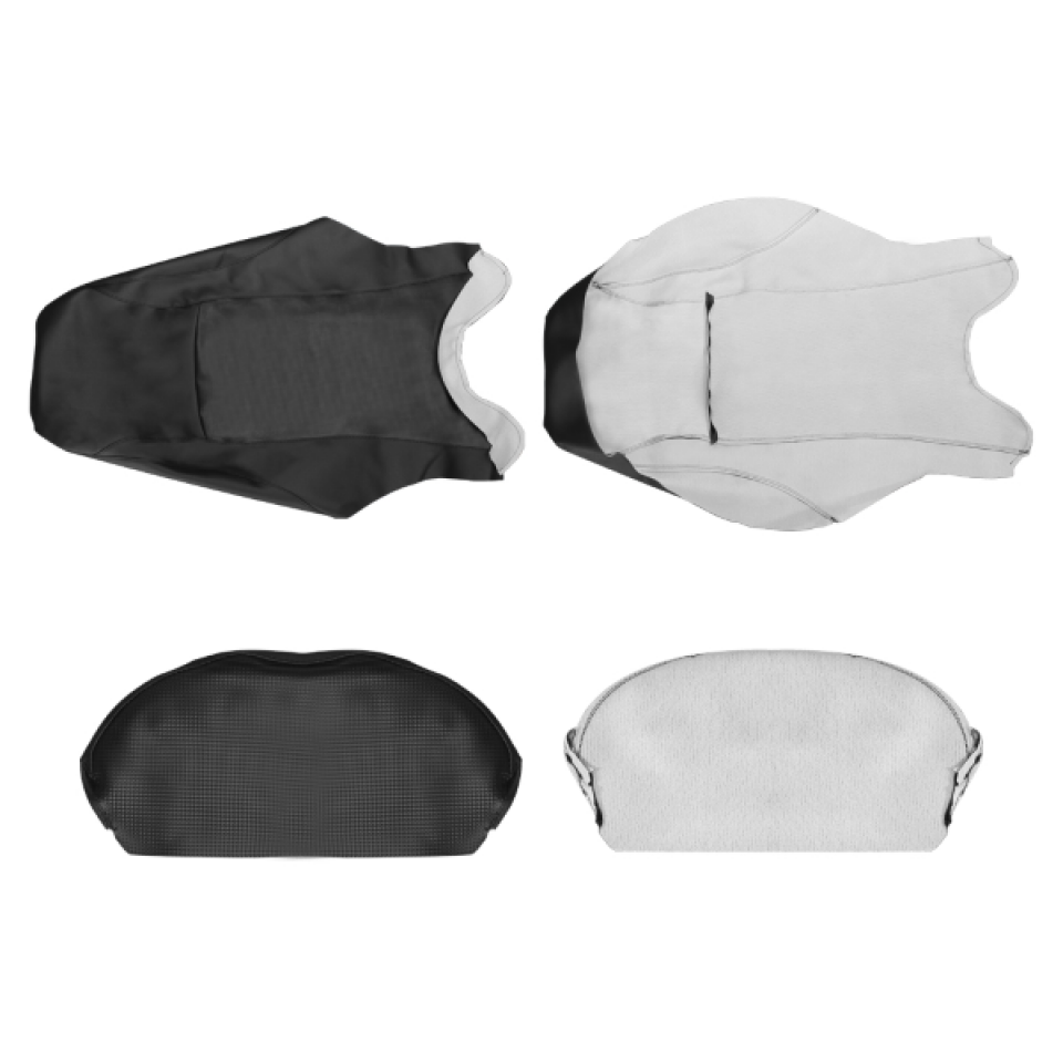 Housse de selle pour  