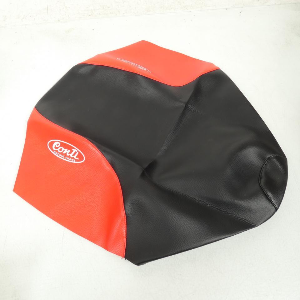 Housse de selle Conti pour Scooter Yamaha 50 BWS 1990 à 2003 Neuf