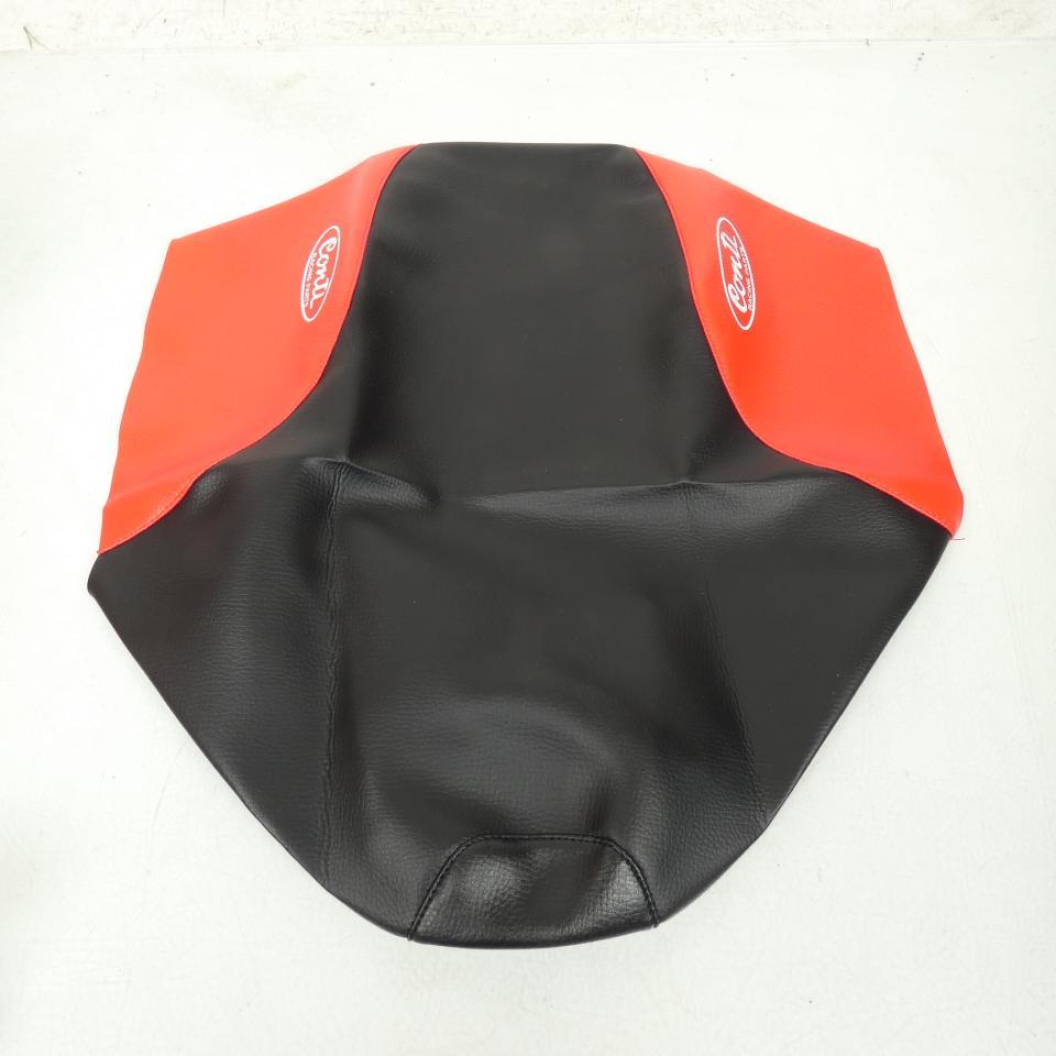 Housse de selle Conti pour Scooter Yamaha 50 BWS 1990 à 2003 Neuf
