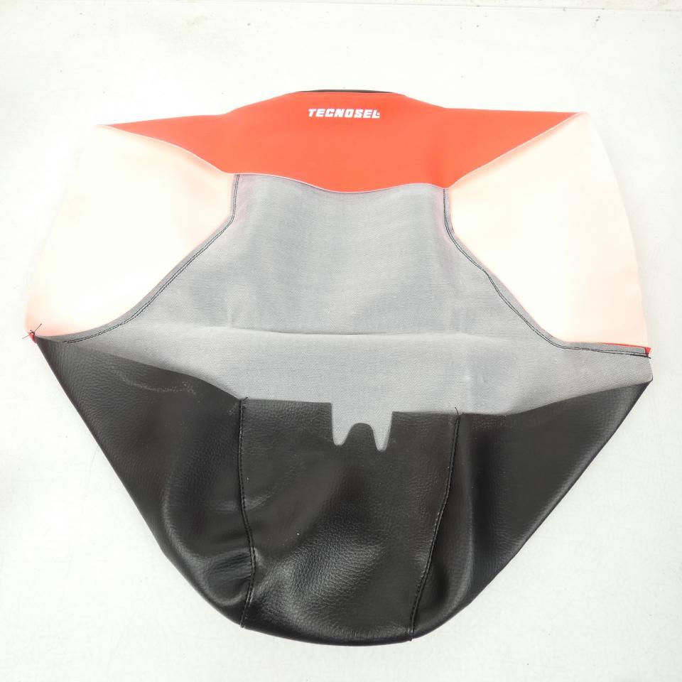 Housse de selle Conti pour Scooter Yamaha 50 BWS 1990 à 2003 Neuf