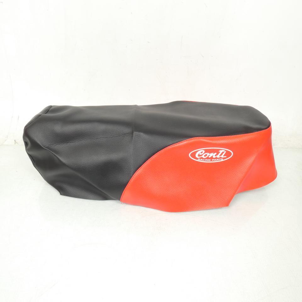Housse de selle Conti pour Scooter Yamaha 50 BWS 1990 à 2003 Neuf