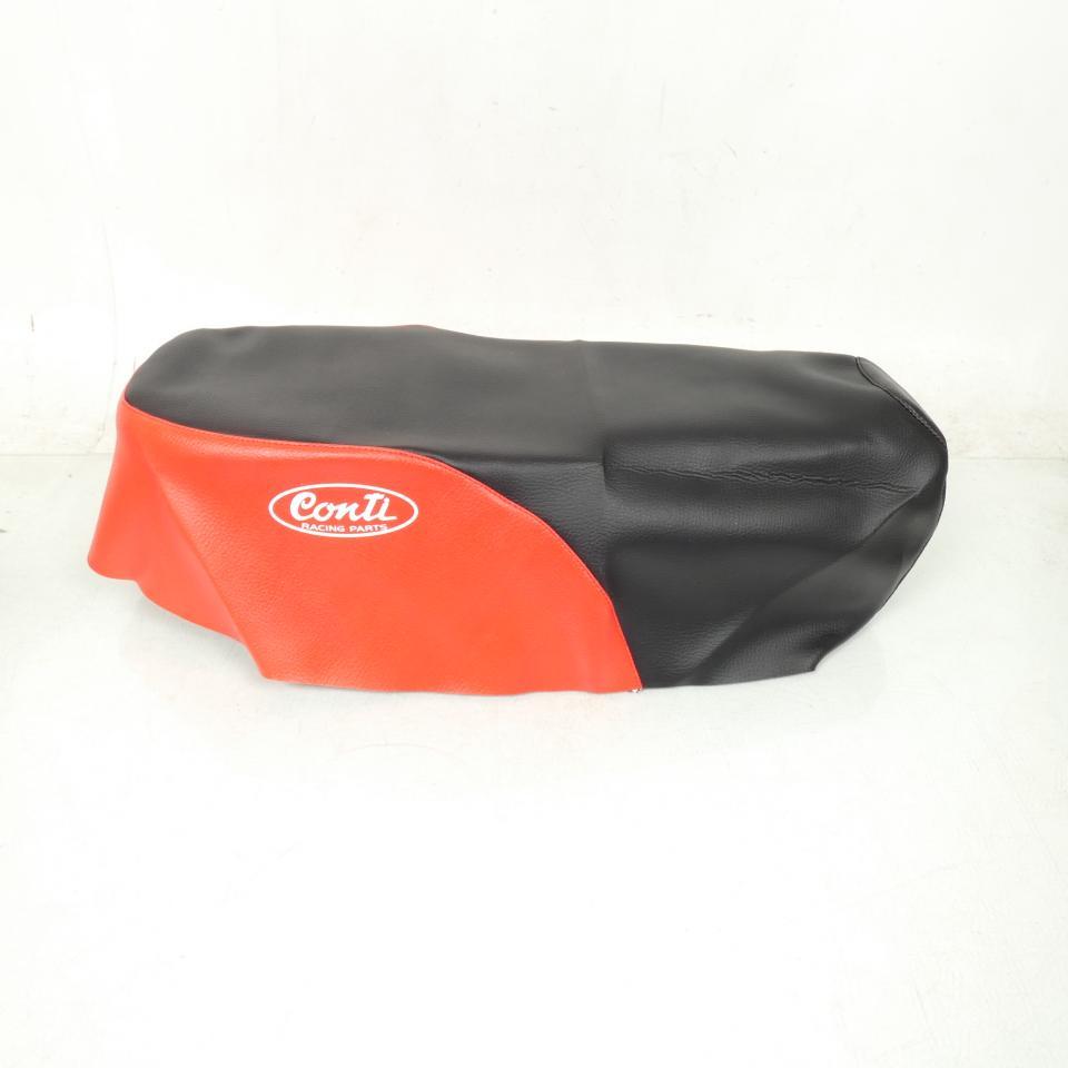 Housse de selle Conti pour Scooter Yamaha 50 BWS 1990 à 2003 Neuf