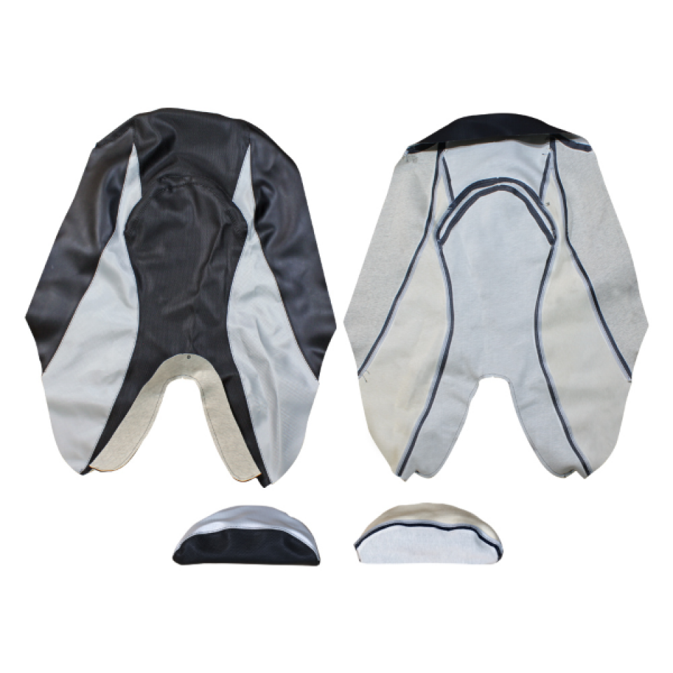 Housse de selle pour  