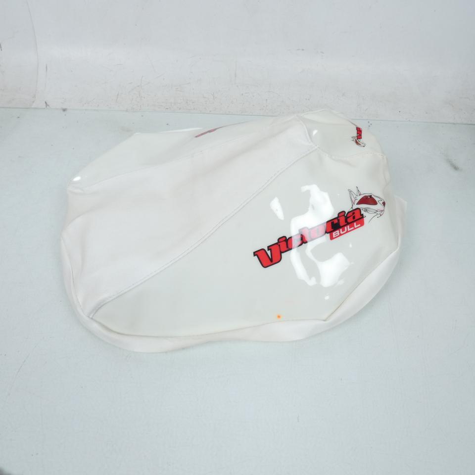 photo piece : Housse de selle->Yamaha BWS