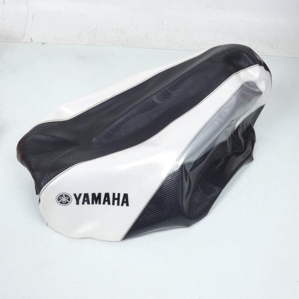 photo piece : Housse de selle->Yamaha BWS
