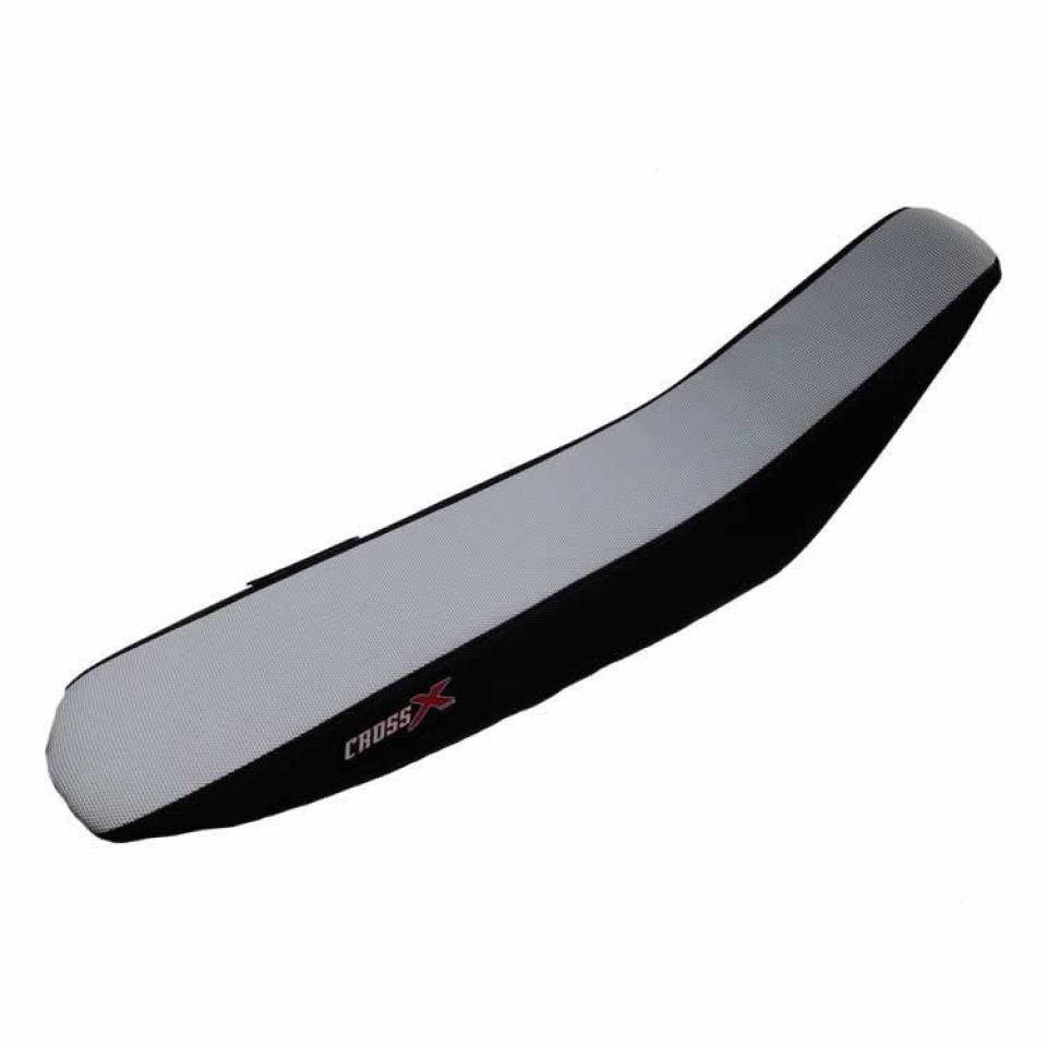 Housse de selle CrossX pour Moto TM 530 MX F 4T CROSS 2022 Neuf