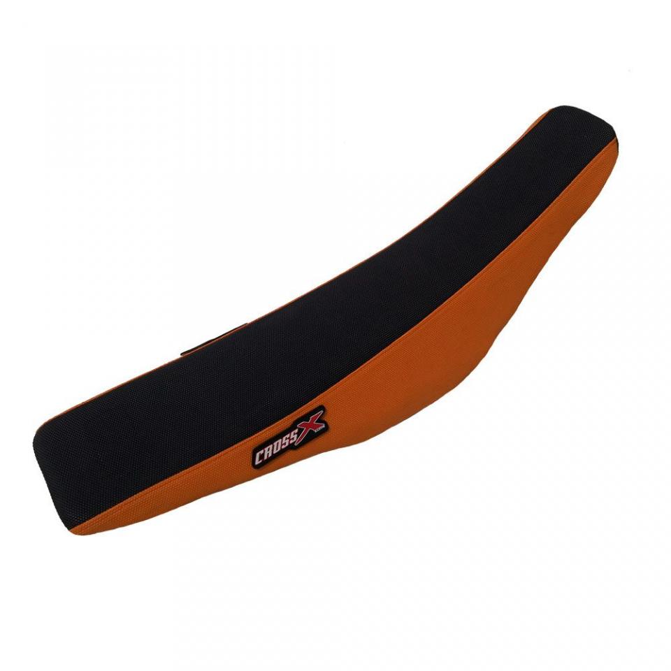 Housse de selle CrossX pour Moto KTM 125 SX 2023 Neuf