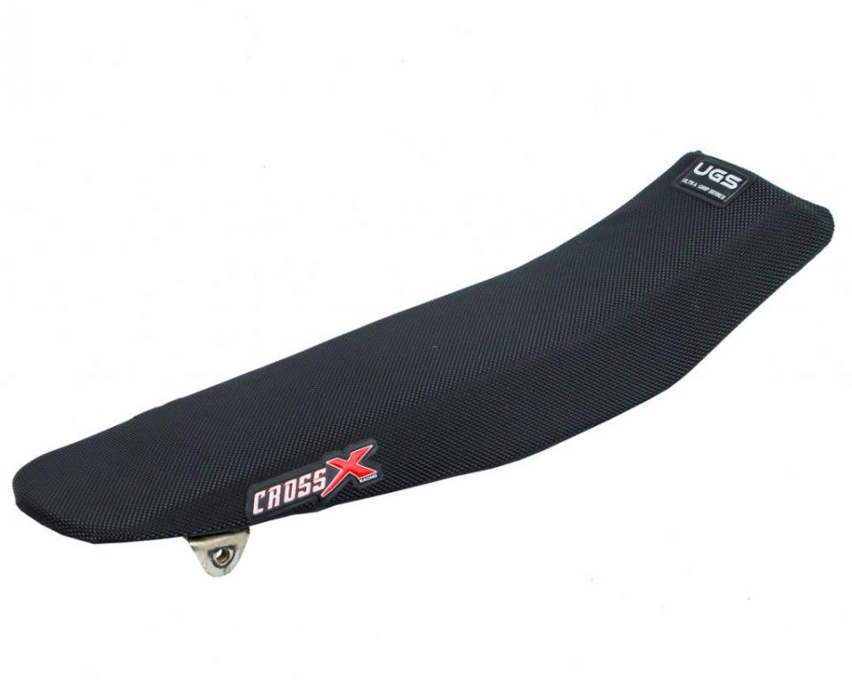 Housse de selle CrossX pour Moto TM 250 Mx Fi 4T Cross 2022 à 2023 Neuf