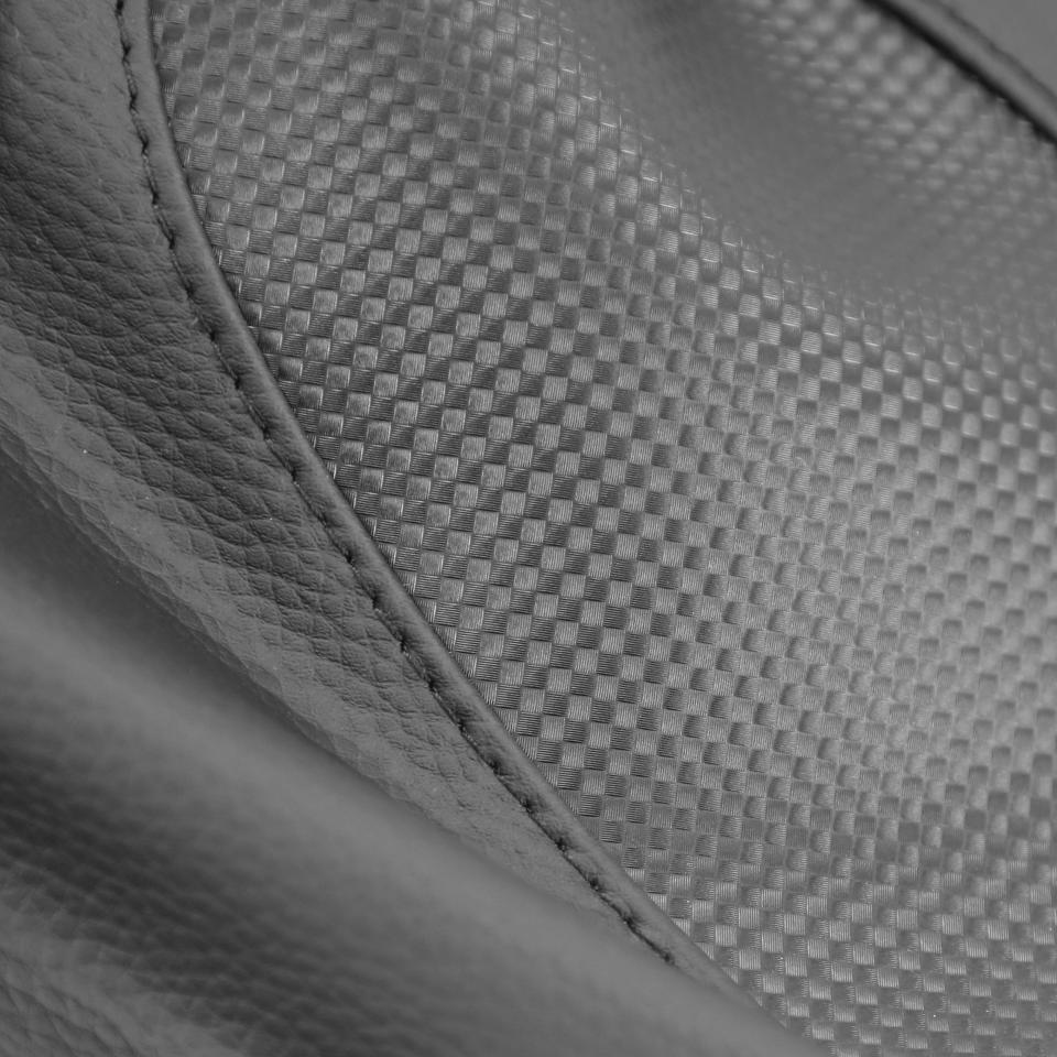 Housse de selle P2R pour Scooter Piaggio 50 ZIP Après 2000 Neuf