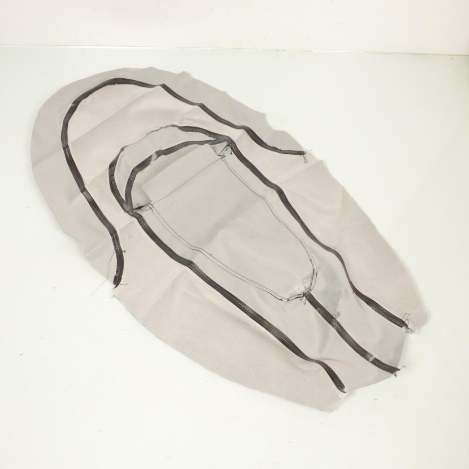 Housse de selle TNT pour scooter Yamaha 125 Xmax 2010 à 2014 Neuf