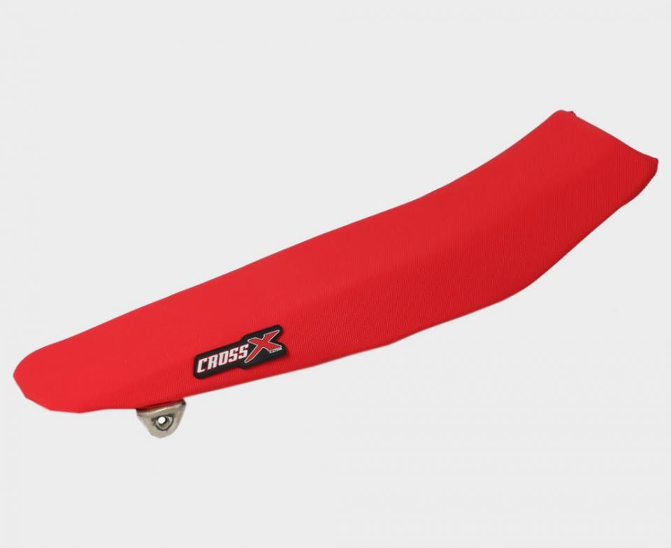 photo piece : Housse de selle->Fantic XEF 4T