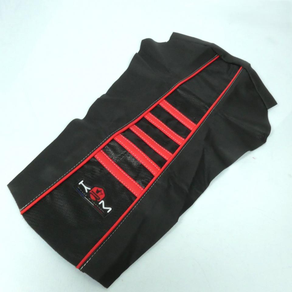 Housse de selle pour Derbi Senda Sm X-Race