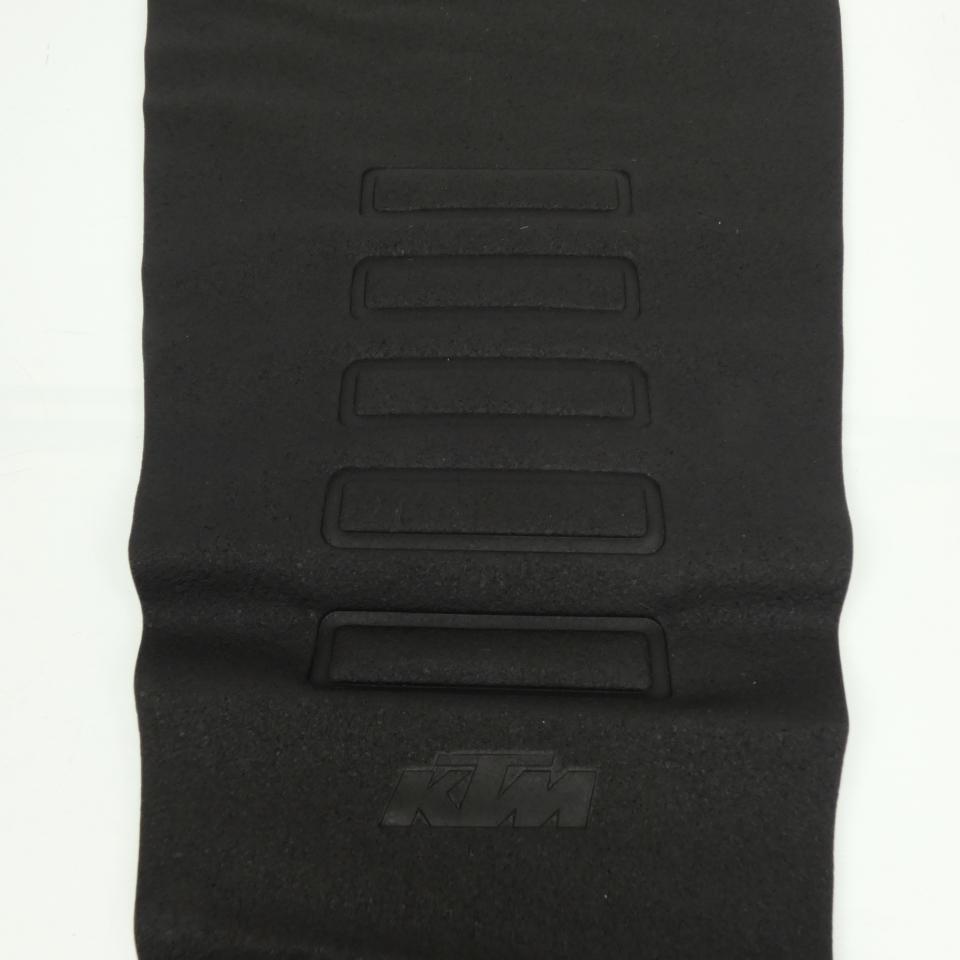 Housse de selle origine pour moto KTM 125 XC-W 2019 79007140250 Neuf