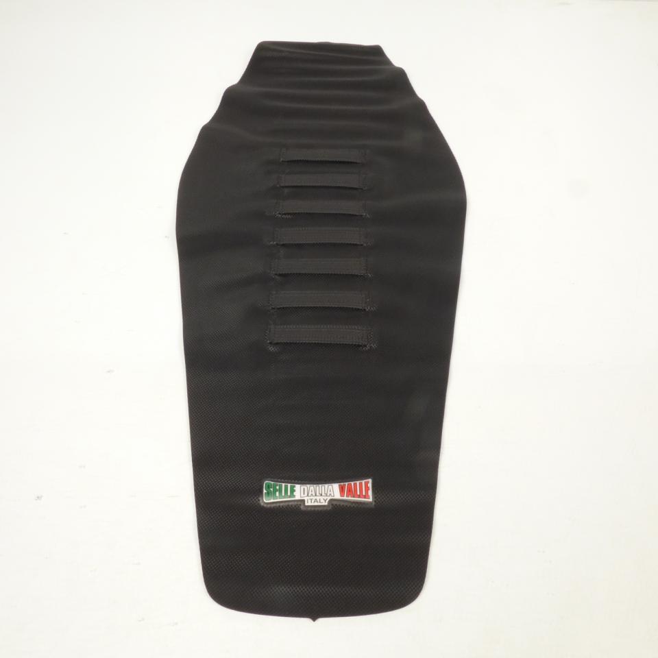 Housse de selle Selle Dalla Valle pour moto Gas gas 250 EC 2021 à 2023 SDV011F