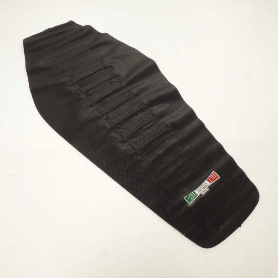 Housse de selle Selle Dalla Valle pour moto Gas gas 250 EC 2021 à 2023 SDV011F