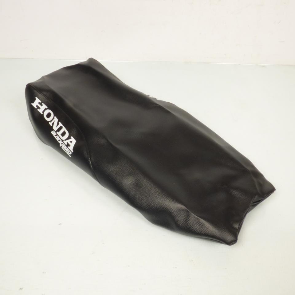 Housse de selle Blackbird pour moto Honda 600 Transalp 1988 à 1999 1115 Neuf