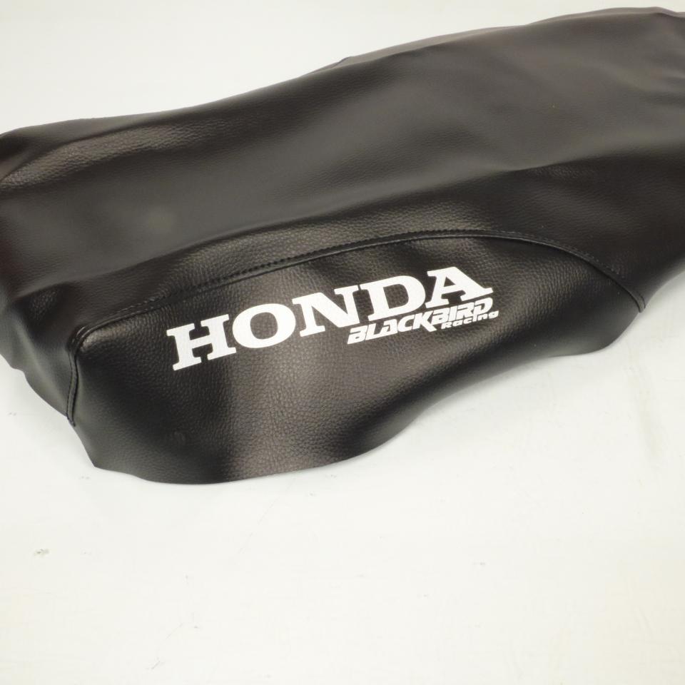 Housse de selle Blackbird pour moto Honda 600 Transalp 1988 à 1999 1115 Neuf