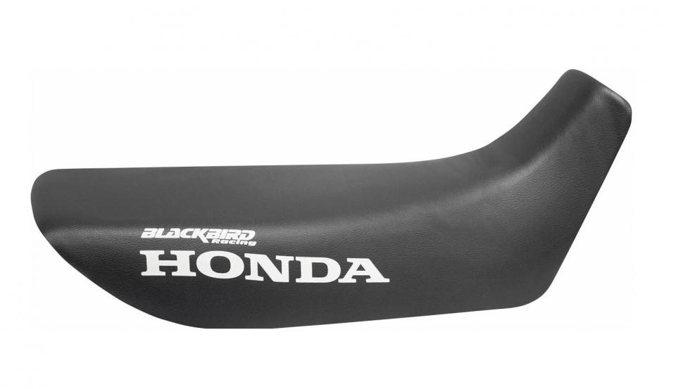 Housse de selle Blackbird pour moto Honda 600 Transalp 1988 à 1999 1115 Neuf