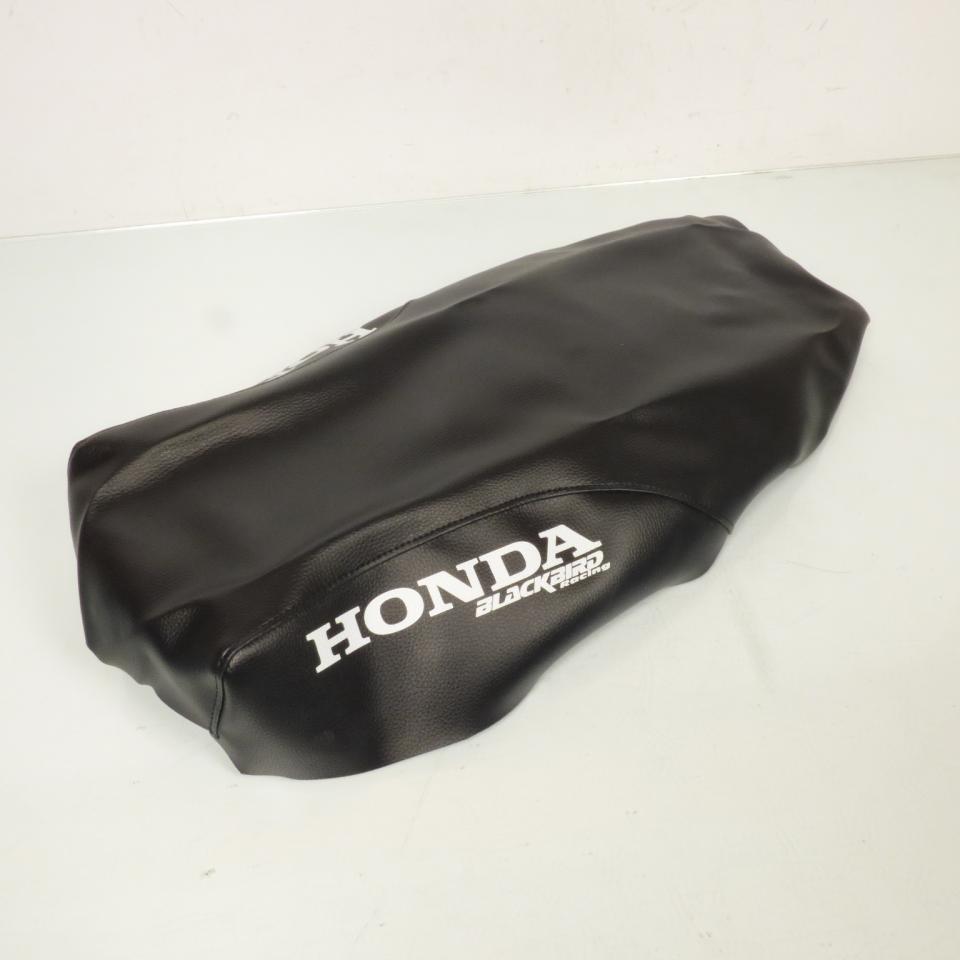 Housse de selle pour Honda Transalp