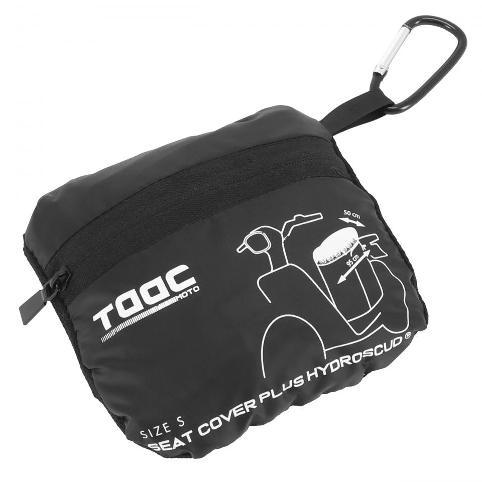 Housse de selle TAAC pour Auto Neuf