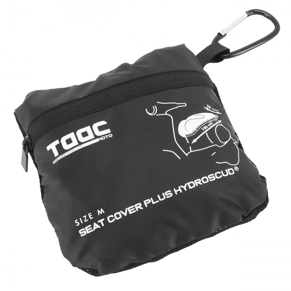 Housse de selle TAAC pour Auto Neuf