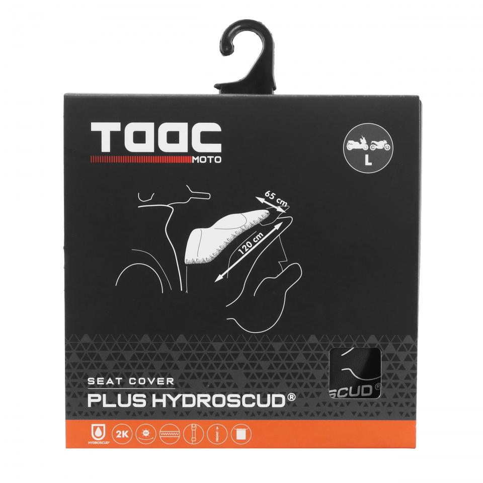 Housse de selle TAAC pour Auto Neuf