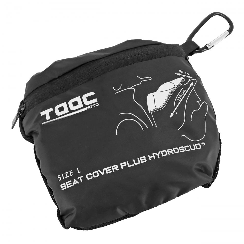 Housse de selle TAAC pour Auto Neuf
