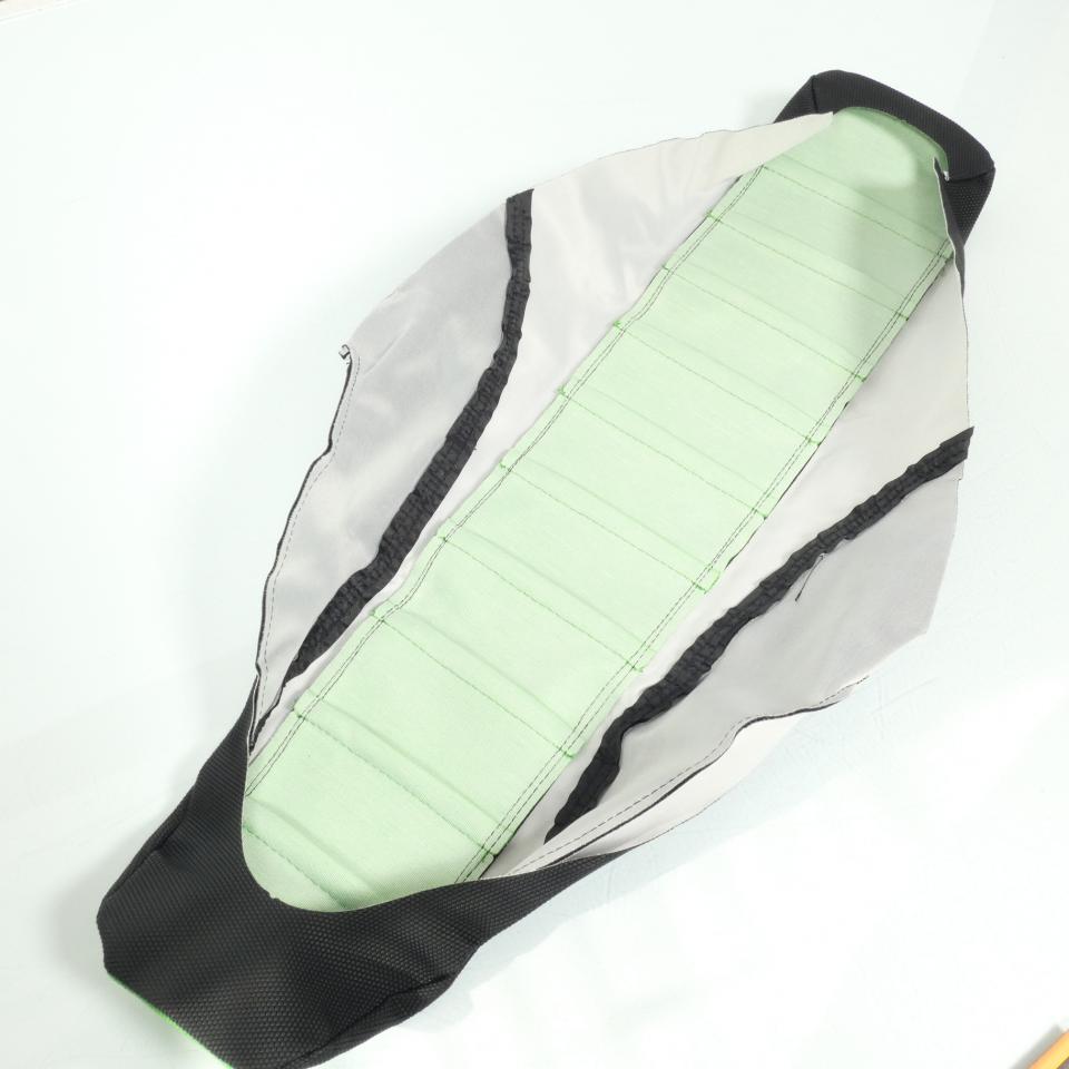 Housse de selle 3AS Racing pour moto Kawasaki 250 KXF 2010 à 2012 Neuf