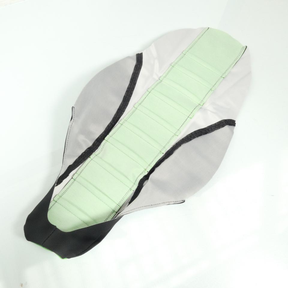 Housse de selle 3AS Racing pour moto Kawasaki 250 KXF 2013 Neuf