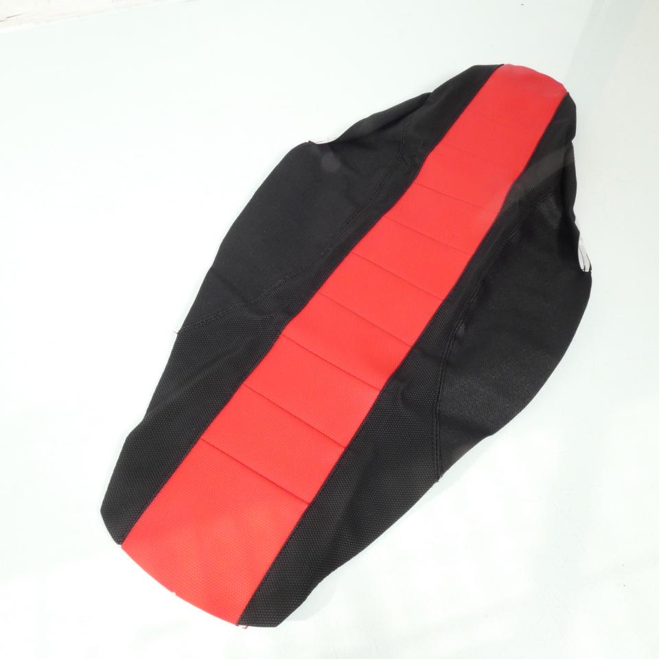 Housse de selle 3AS Racing pour moto Honda 250 CRF 2004 à 2009 Neuf