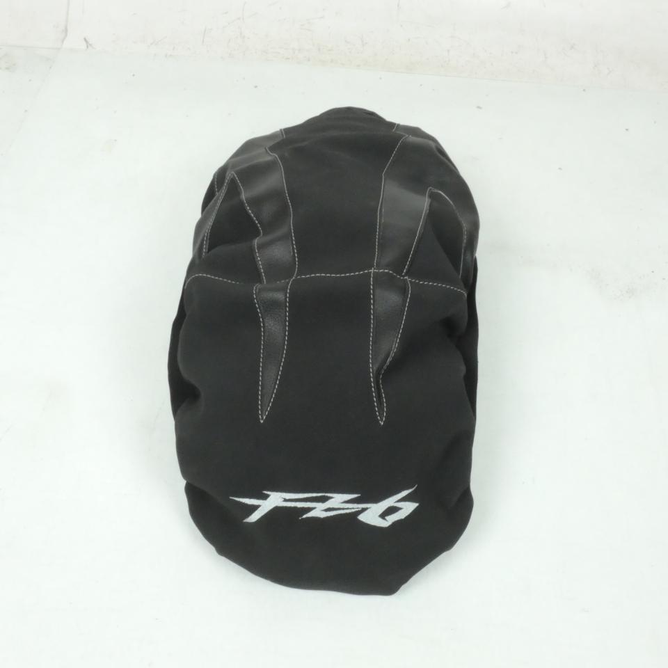 Housse de selle 2156N Noir/gris Bagster pour moto Yamaha 600 FZ6 2009 Neuf