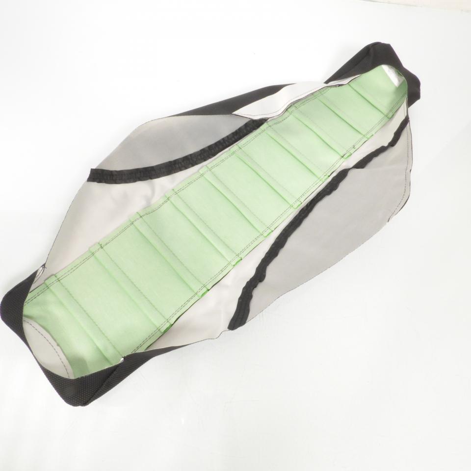 Housse de selle 3AS Racing pour moto Kawasaki 250 KXF 2004 à 2005 Neuf