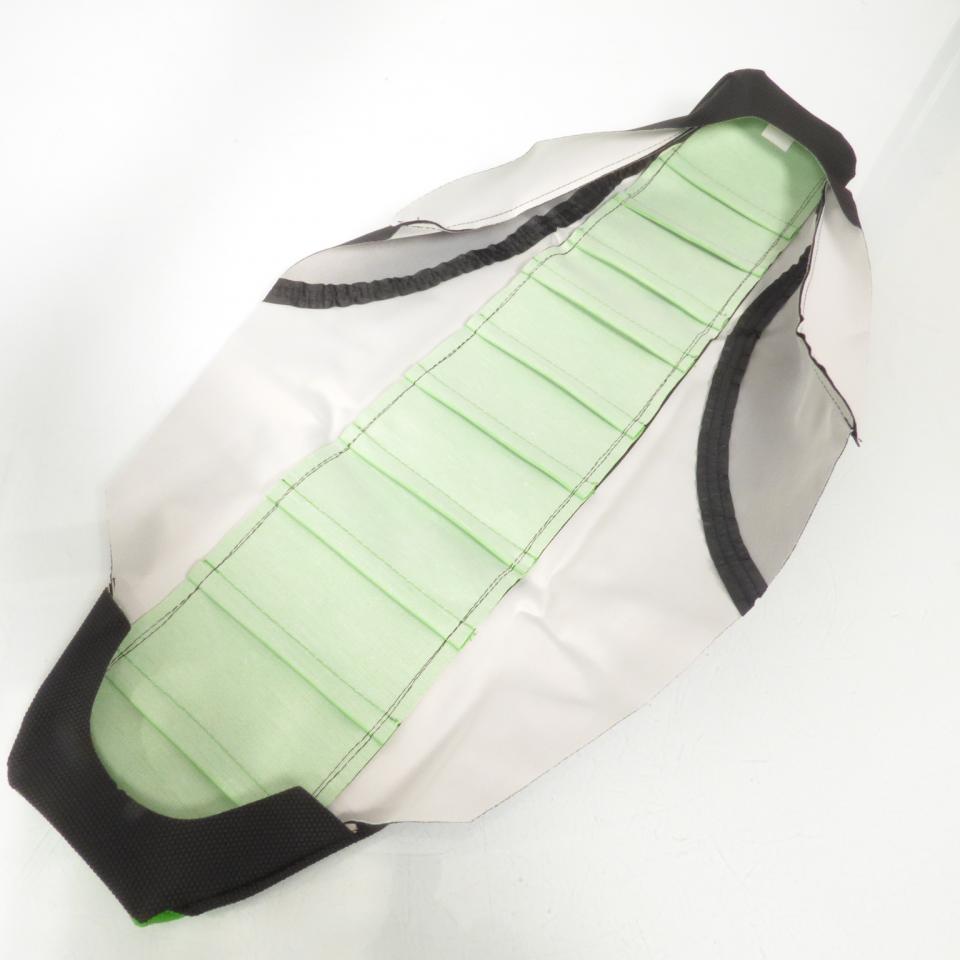 Housse de selle 3AS Racing pour moto Kawasaki 250 KXF 2006 à 2008 Neuf