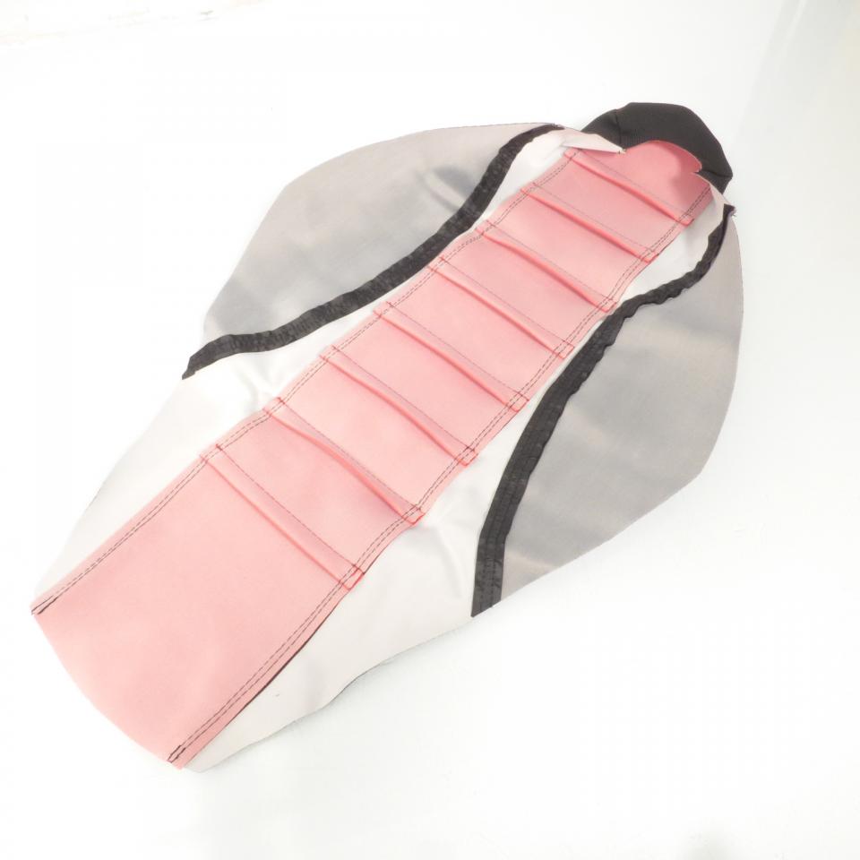 Housse de selle 3AS Racing pour moto Husqvarna 450 TC 2009 à 2010 Neuf