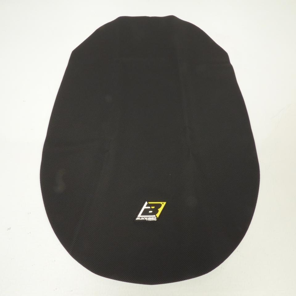 Housse de selle noire Blackbird 5055 pour moto Yamaha 250 YZ 1993 à 1995 Neuf