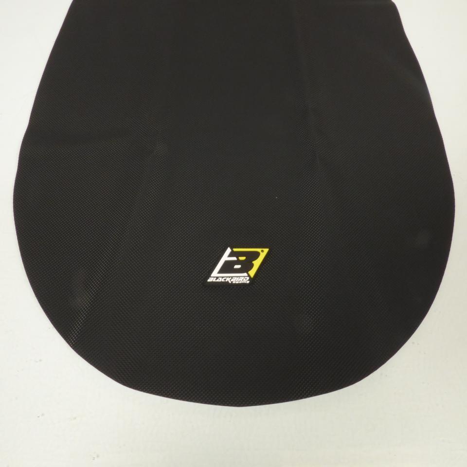 Housse de selle noire Blackbird 5055 pour moto Yamaha 250 YZ 1993 à 1995 Neuf