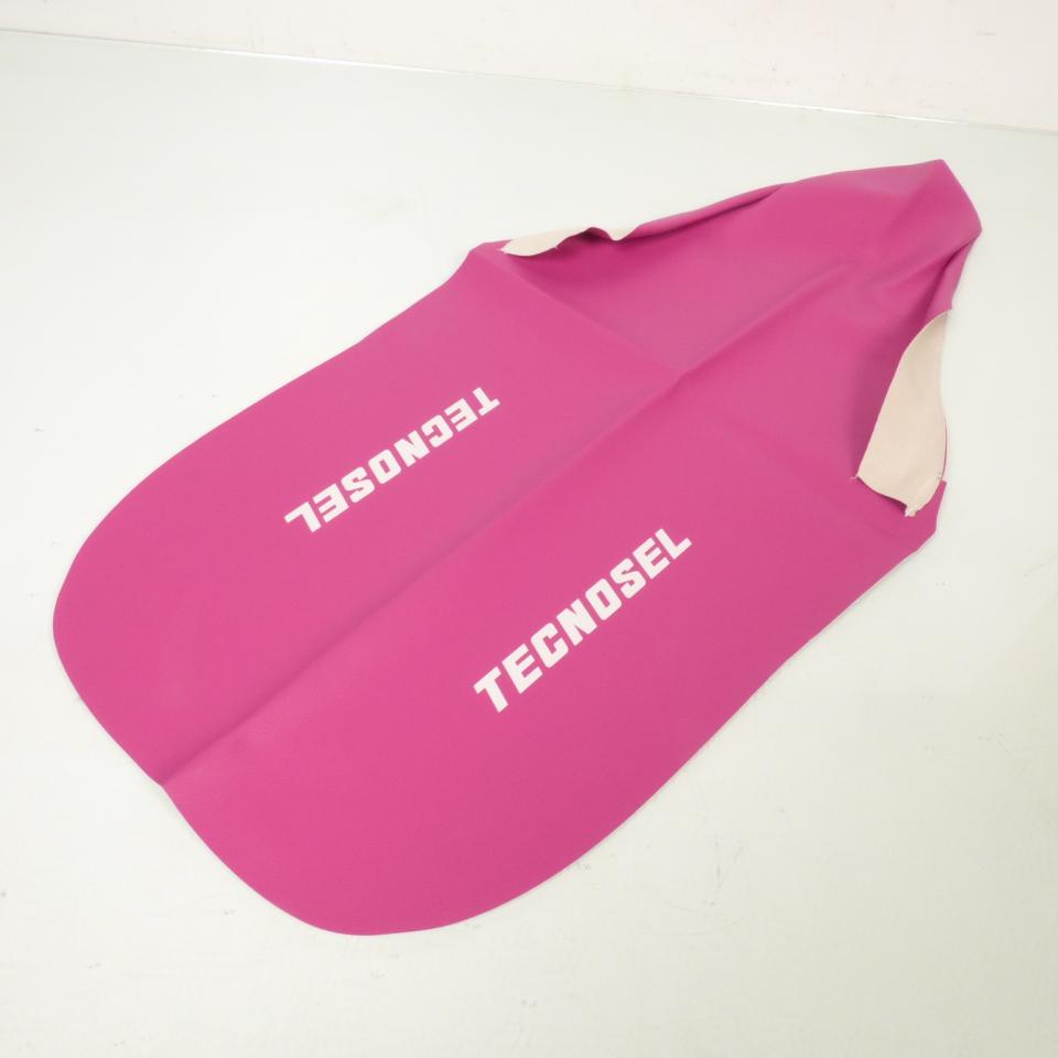 Housse de selle pour Yamaha YZ