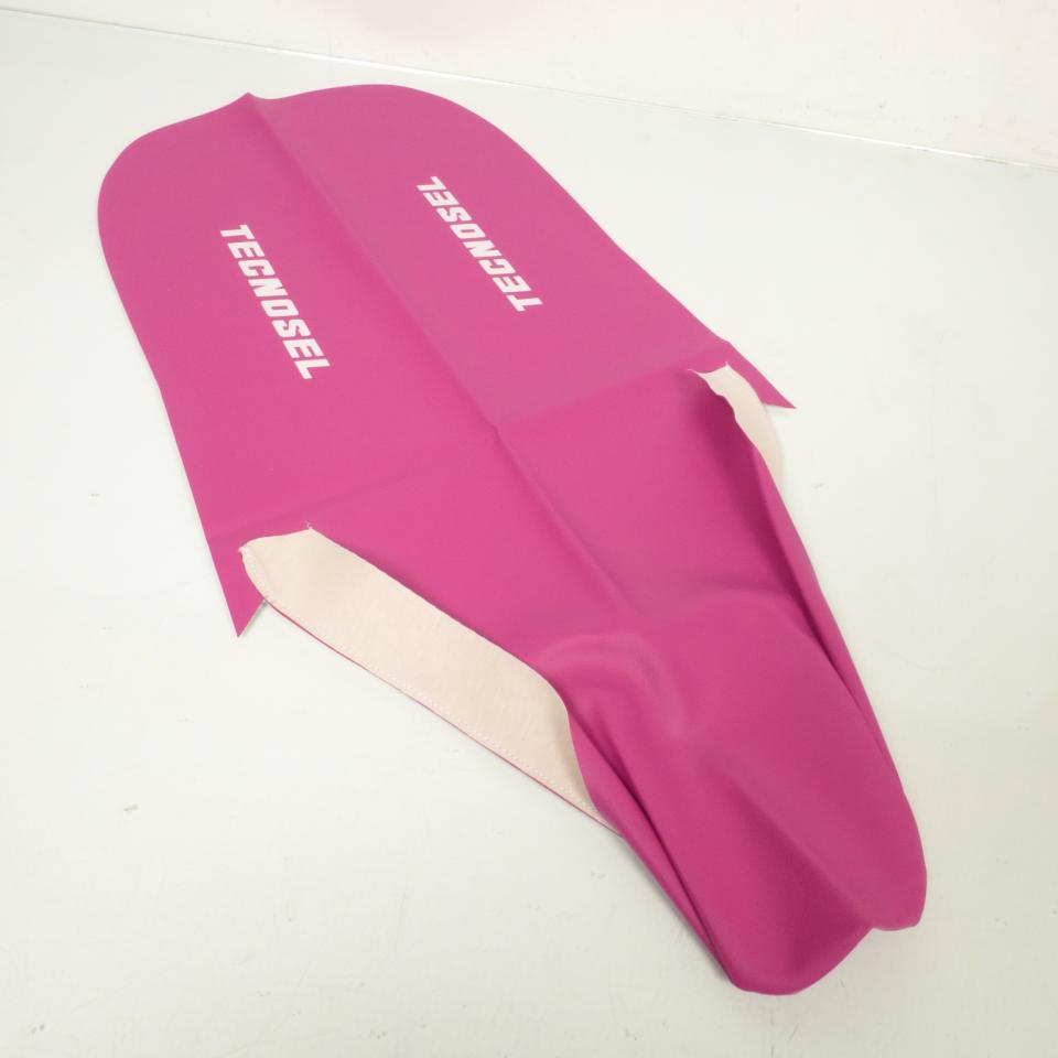 Housse de selle pour moto Yamaha 250 YZ 1993 à 1995 12V01 Team Yamaha 1993