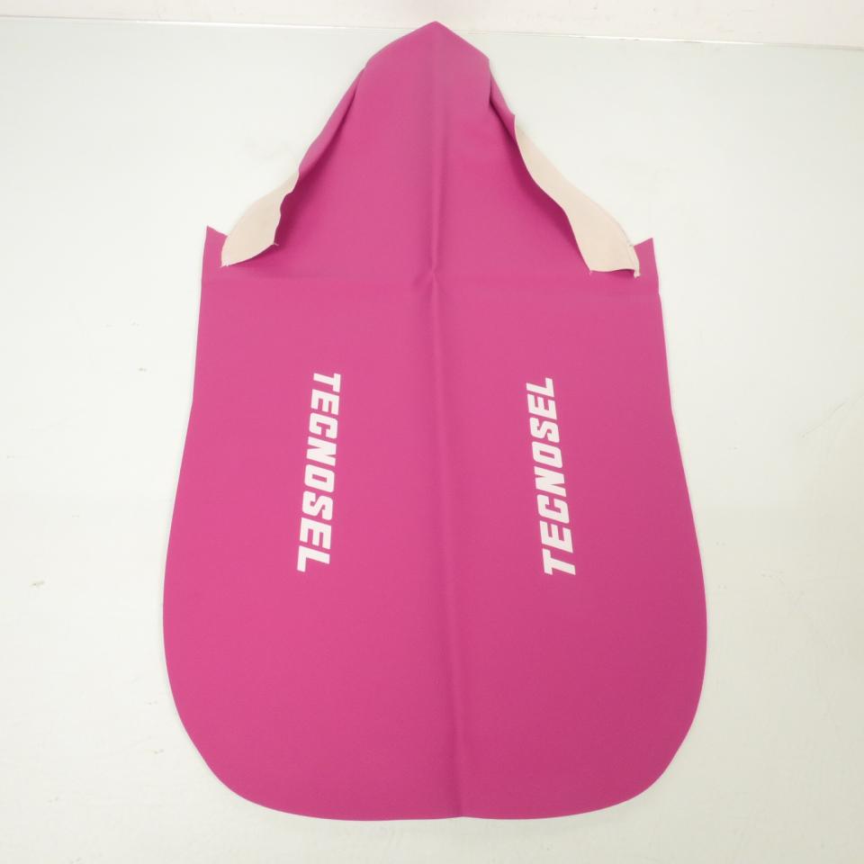 Housse de selle pour moto Yamaha 250 YZ 1993 à 1995 12V01 Team Yamaha 1993
