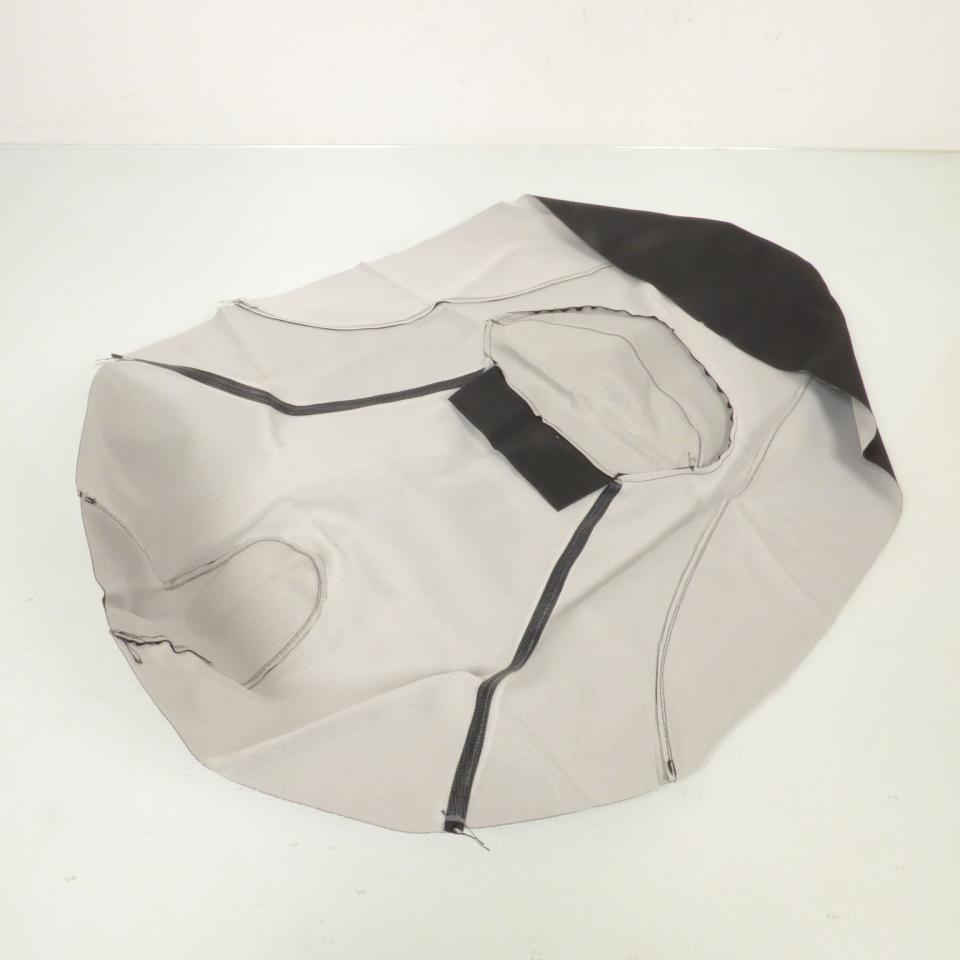 Housse de selle TNT pour scooter Yamaha 125 Xmax 2006 à 2009 Neuf