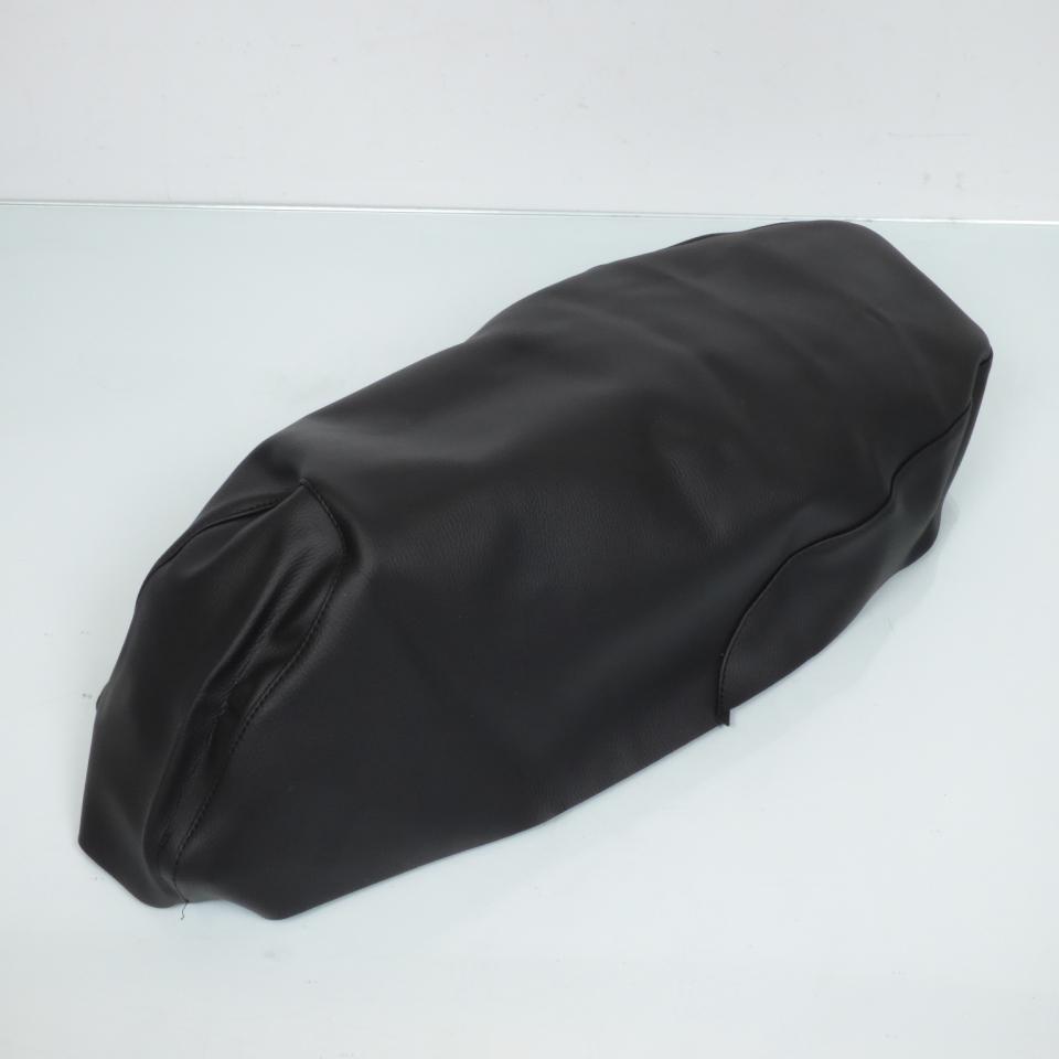 Housse de selle noire One pour scooter MBK 50 Stunt Neuf