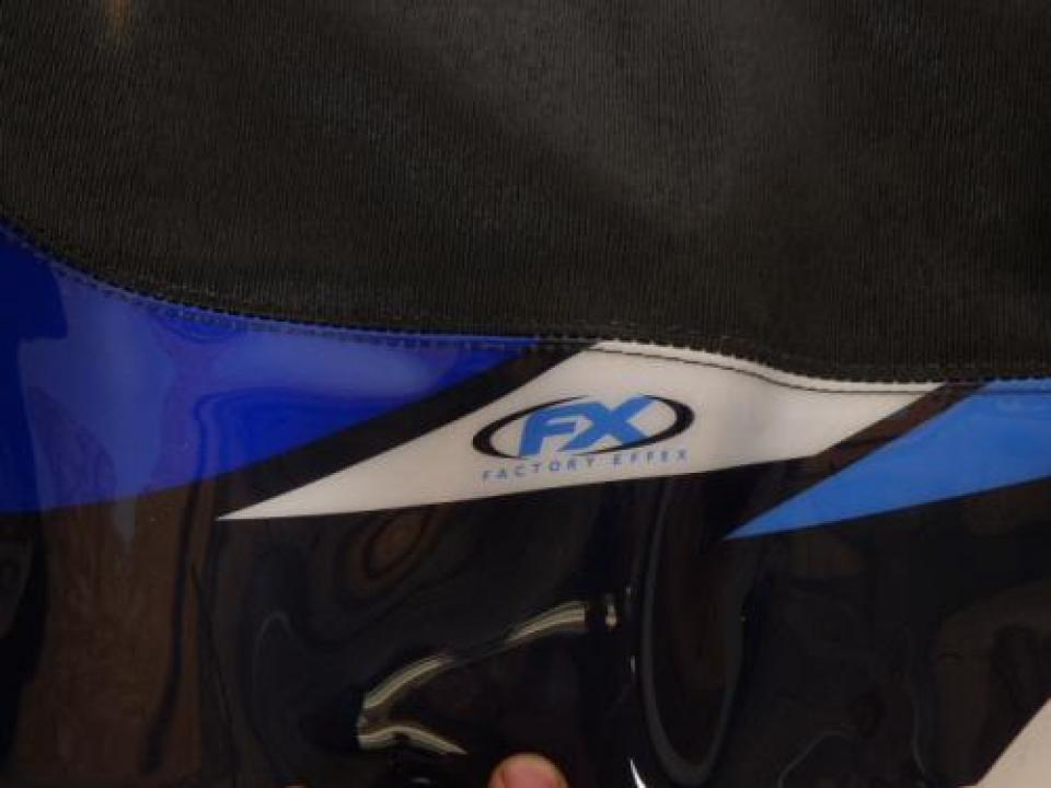 Housse de selle pour moto Yamaha 450 YZF 2004 - 2009 FX07-21250 Neuf en destockage