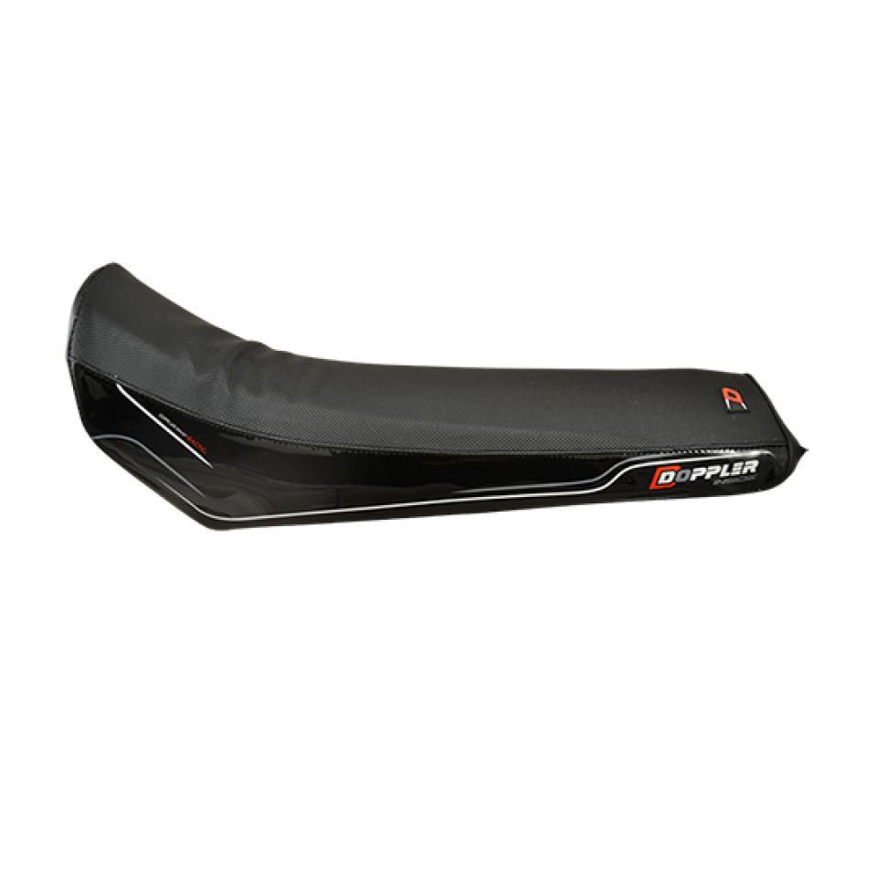 Housse de selle Doppler pour Moto Derbi 50 Senda Sm X-Race 2000 à 2010 Neuf