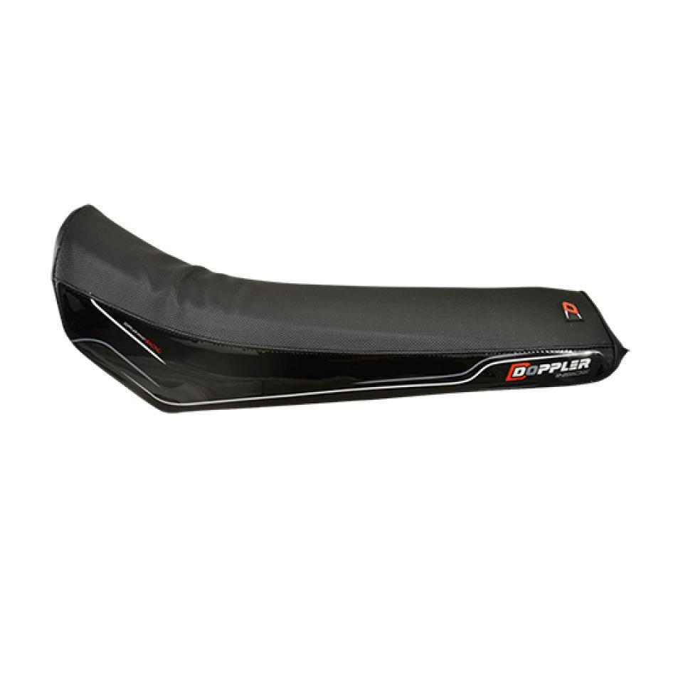 Housse de selle Doppler pour Moto Derbi 50 Senda Sm Drd 2003 Neuf